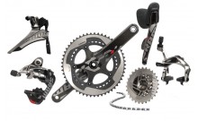 Groupe SRAM RED 22